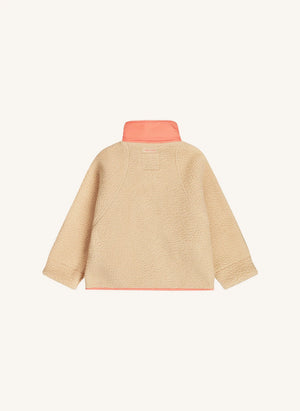 Tumble N'Dry - Chaqueta Bayside | Beige