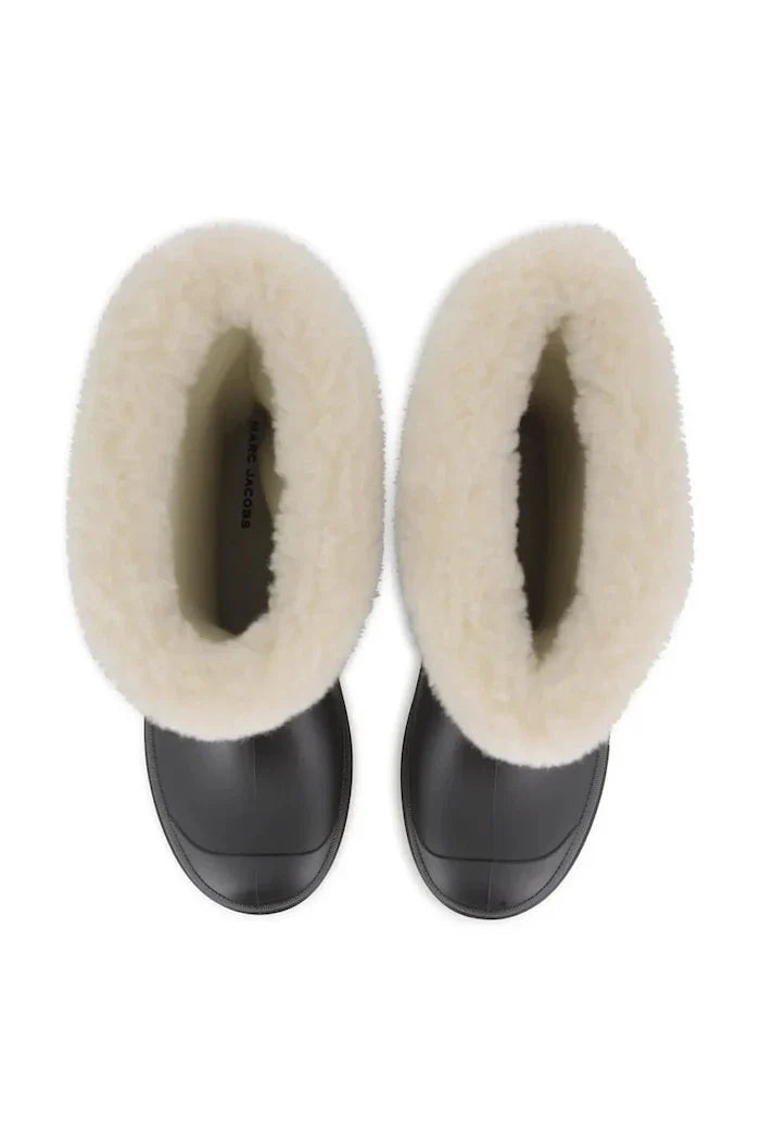 Botas de agua para niños