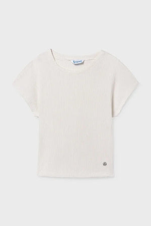 Camiseta Infantil Mayoral