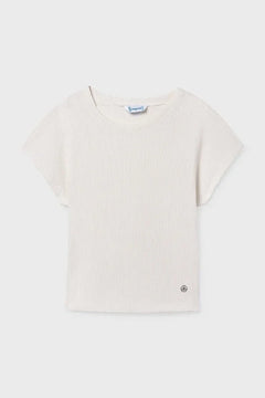 Camiseta Infantil Mayoral