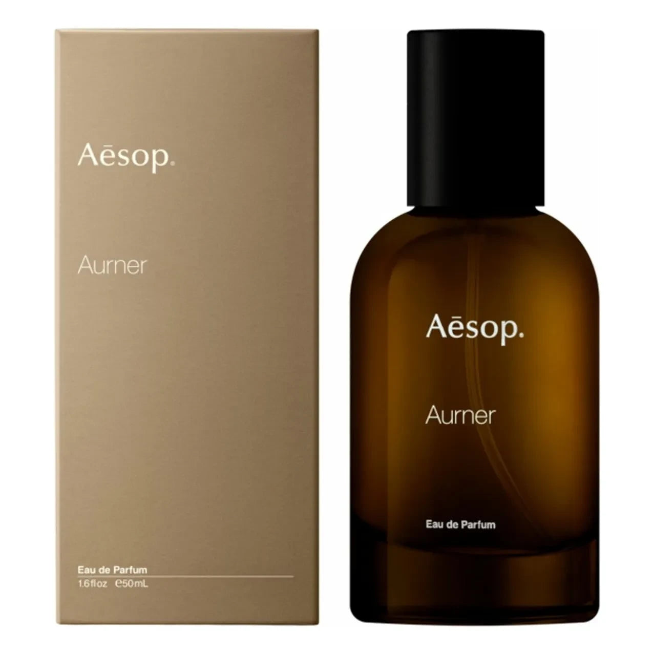 Aesop - Aurner Eau de Parfum - 50 ml