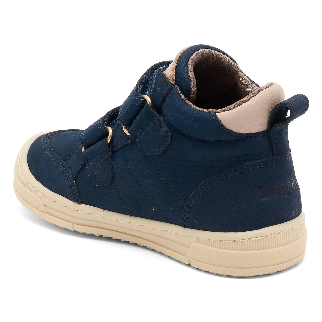 bisgaard - Dylan Tex Scratchs Sneakers | Lacivert