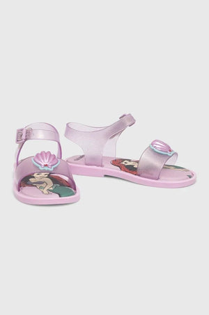 Sandalias Melissa MAR SANDAL DISNEY para Niña