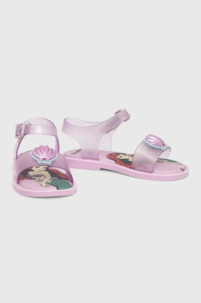 Sandalias Melissa MAR SANDAL DISNEY para Niña
