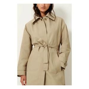 Sessùn - Trench Trenchliss | Beige