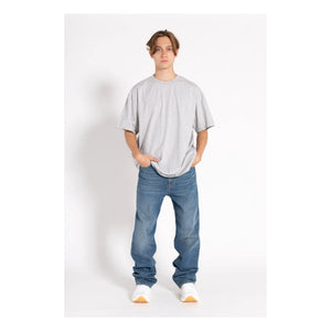 Finger in the nose - Austin Bol Jean | Azul