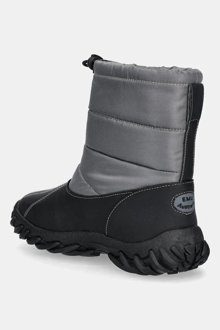 Bota de nieve Emu Australia Eaglet Lo para niños