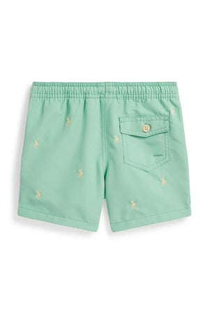 Polo Ralph Lauren Bañador Corto para Niño