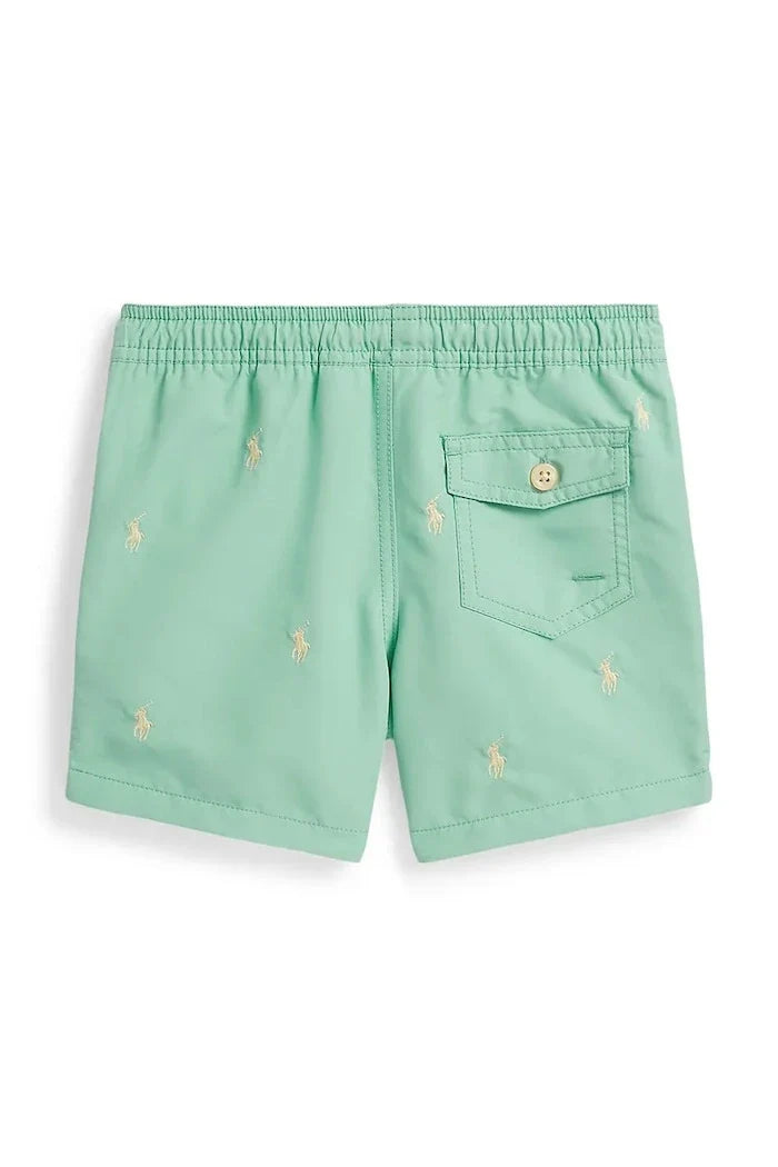 Polo Ralph Lauren Bañador Corto para Niño