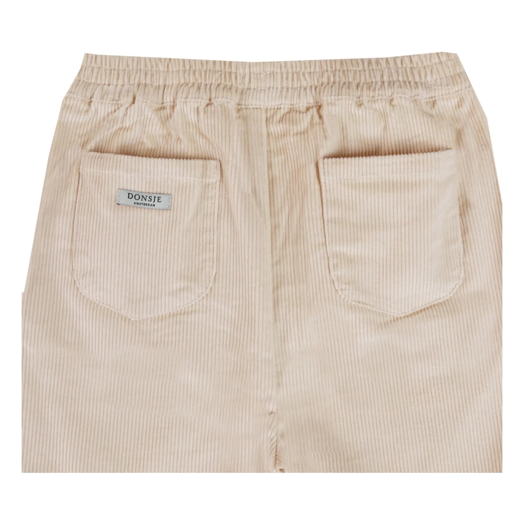 Donsje - Pantalones Olb | Beige