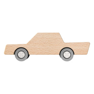 Waytoplay - Coche de fricción