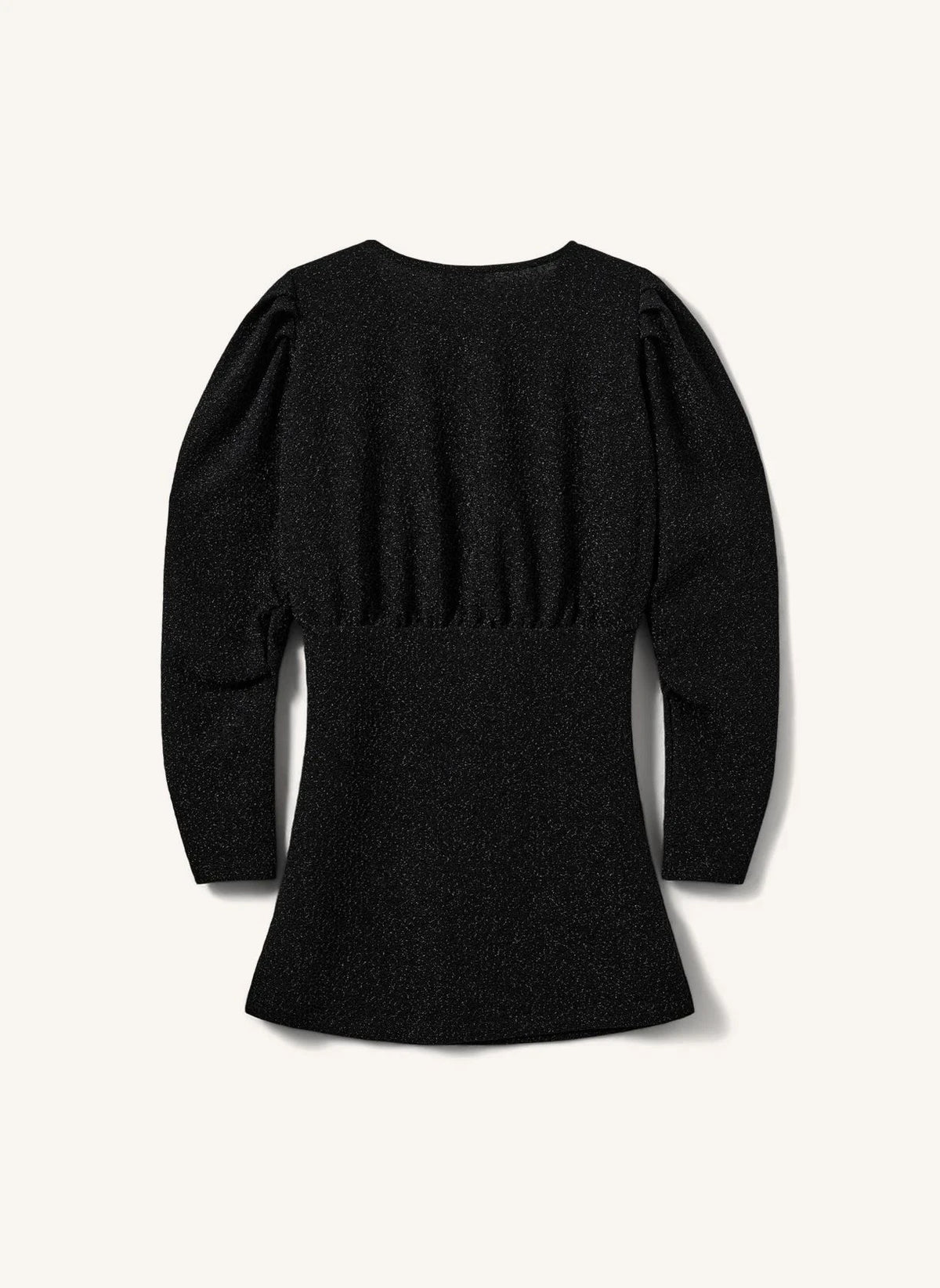 Sofie Schnoor - Vestido Tillysy con lentejuelas | Negro