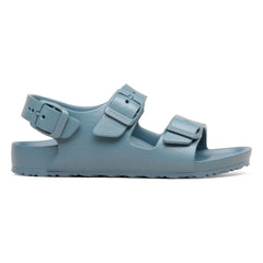 BIRKENSTOCK - Sandalias infantiles Milano EVA | Gris