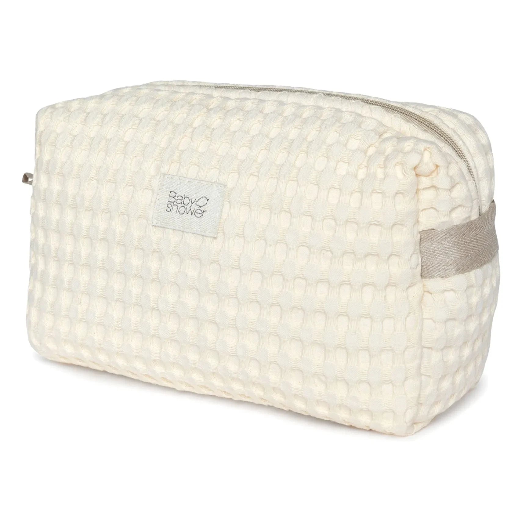 Babyshower - Mochila de viaje Camila | Vainilla