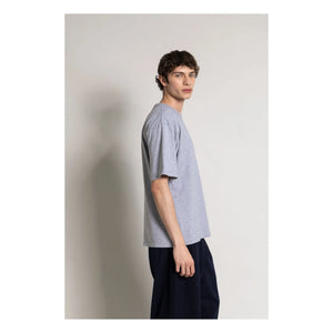Smallable Man - Camiseta Solal | Gris jaspeado