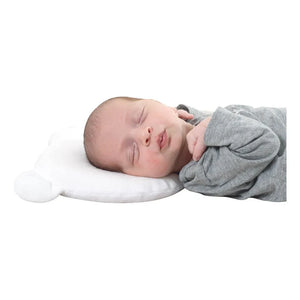 Candide - Almohada P'tit Panda | Blanco