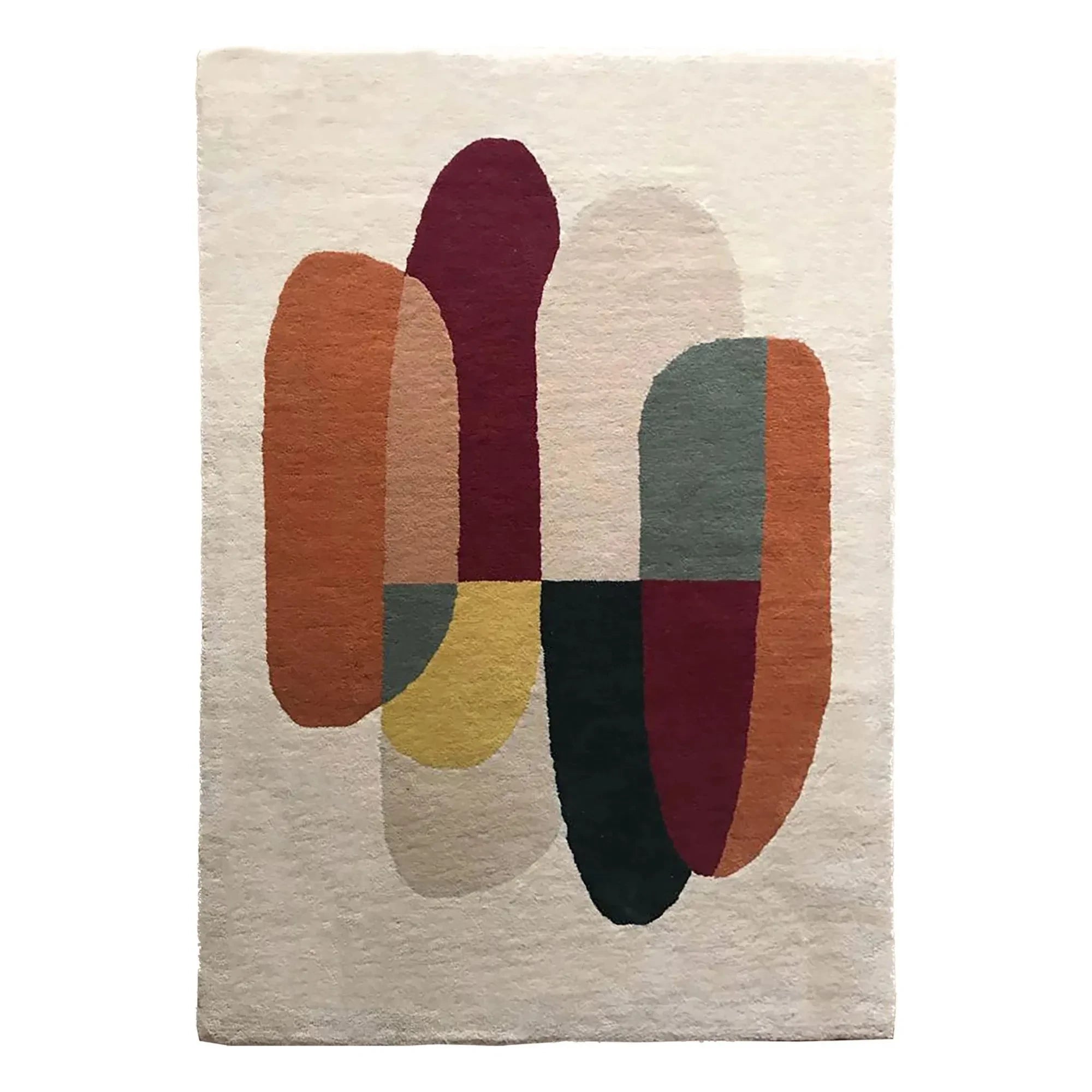 Edito - Tapis Pluriel