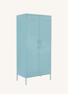 Mustard Made - Twinny Metal Closet | Ocean