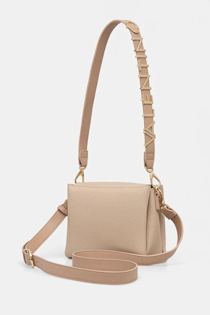 Bandolera de mujer Valentino Bags, de piel sintética