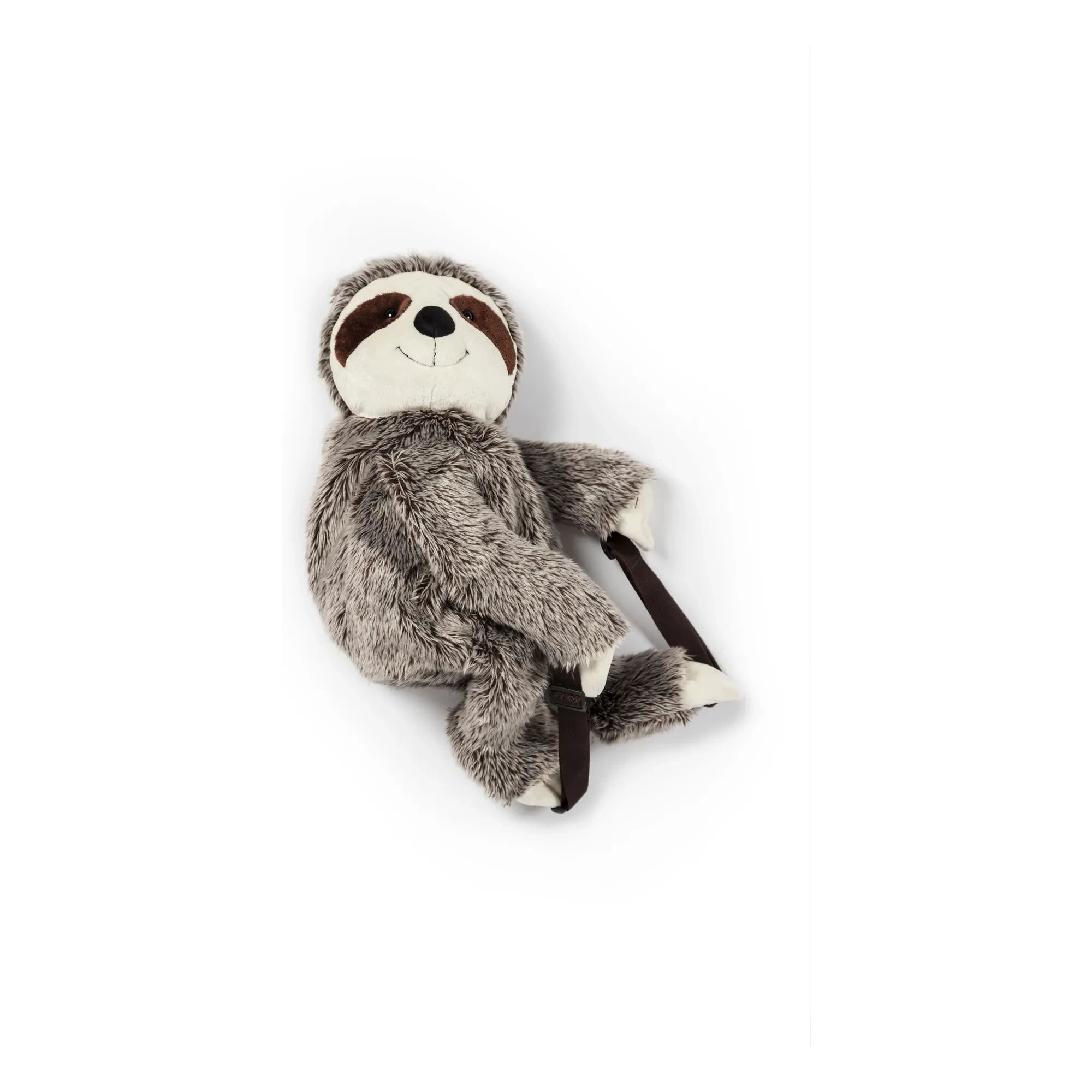 Wild & Soft - Mochila | Gris