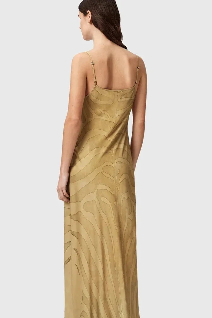 Vestido LEONA de AllSaints