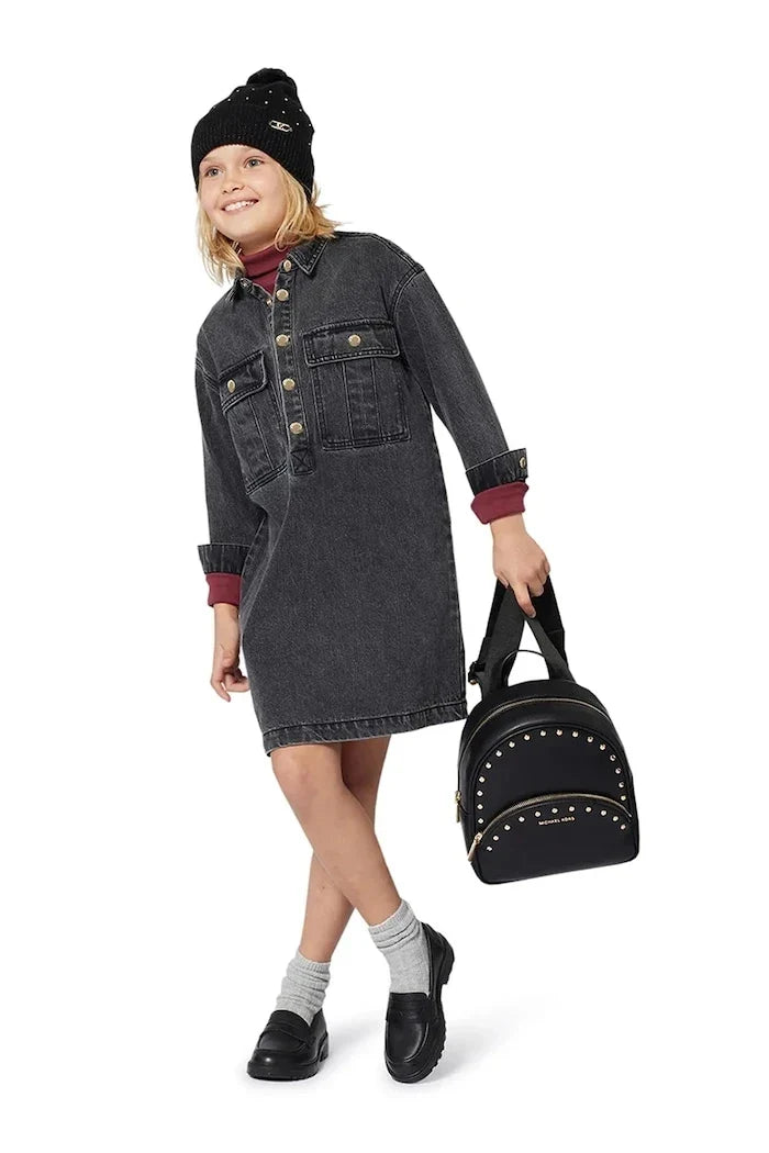Gorro Michael Kors para niños