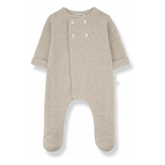 1+ en la familia - Baptiste tulum | Beige