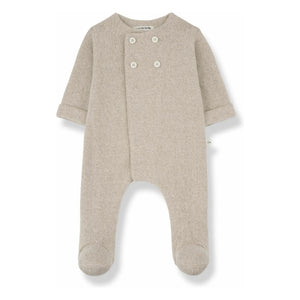 1+ en la familia - Baptiste tulum | Beige