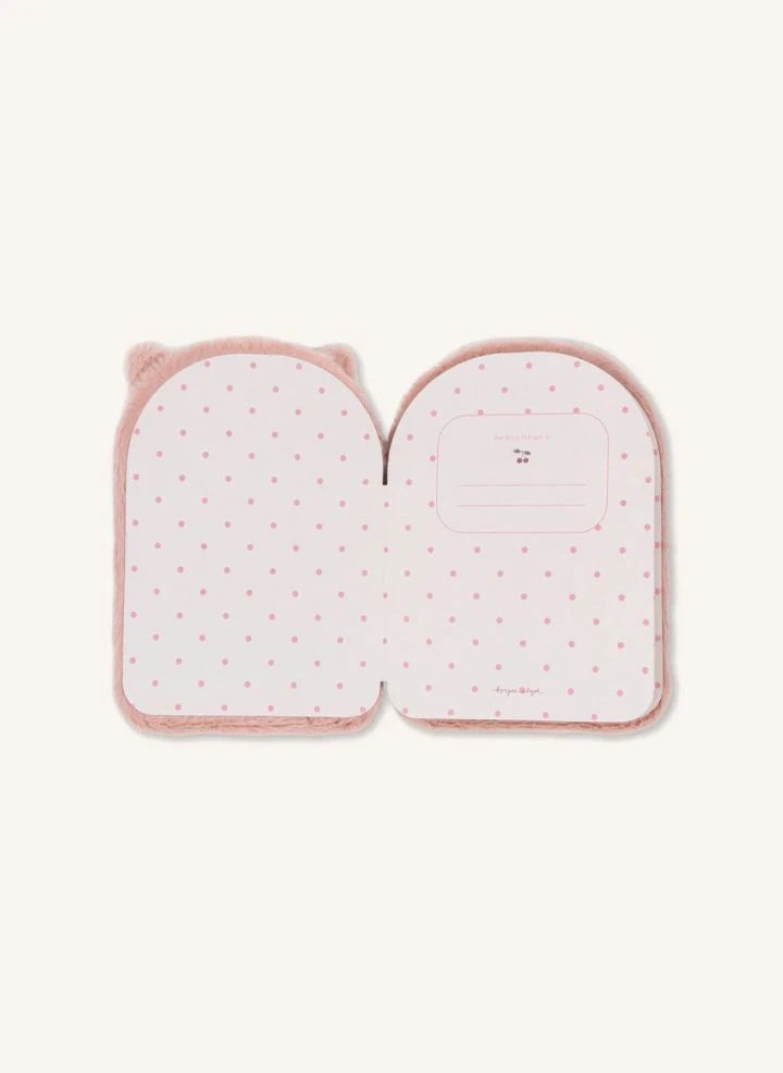 Konges Sløjd - Pembe Defter