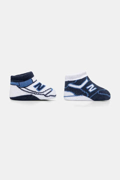 Zapatillas de bebé New Balance
