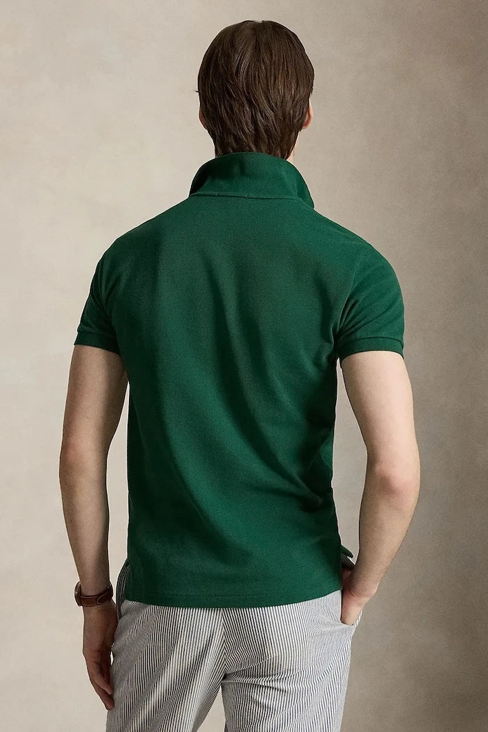 Polo Ralph Lauren Polo para hombre de algodón con cuello