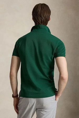 Polo Ralph Lauren Polo para hombre de algodón con cuello