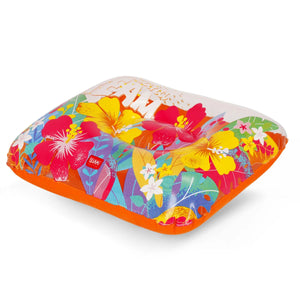 Legami - Almohada Inflable Sueño Tropical