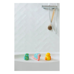 Nailmatic Kids - Pataploof pasta moldeadora de pelo | Azul