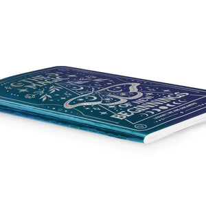 Legami - A6 Çizgili Sert Kapaklı Resimli Defter - Güve