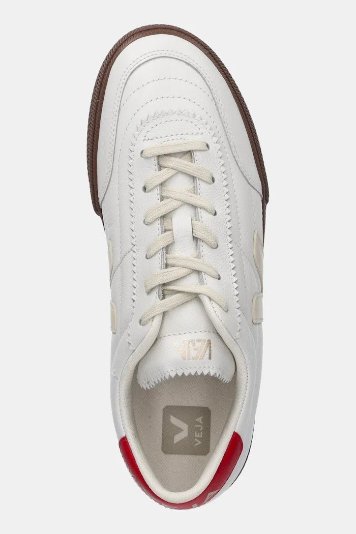 Zapatillas Deportivas de Cuero Veja Panenka