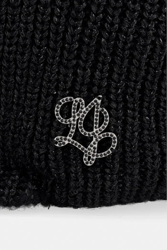 Liu Jo visera gorra mujer