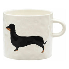 Anna + Nina - Taza Salchicha