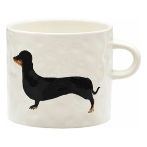Anna + Nina - Taza Salchicha
