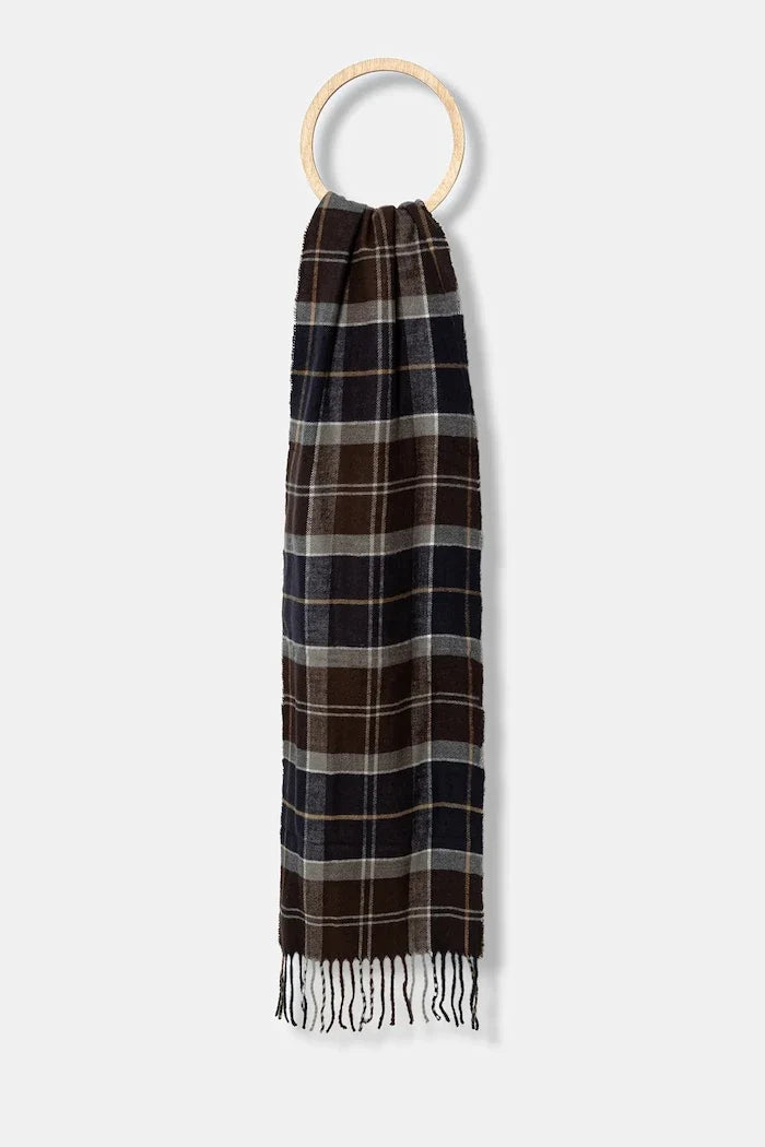 Gorro y Bufanda Swinton & Galingale de Barbour