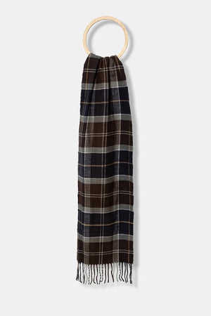 Gorro y Bufanda Swinton & Galingale de Barbour