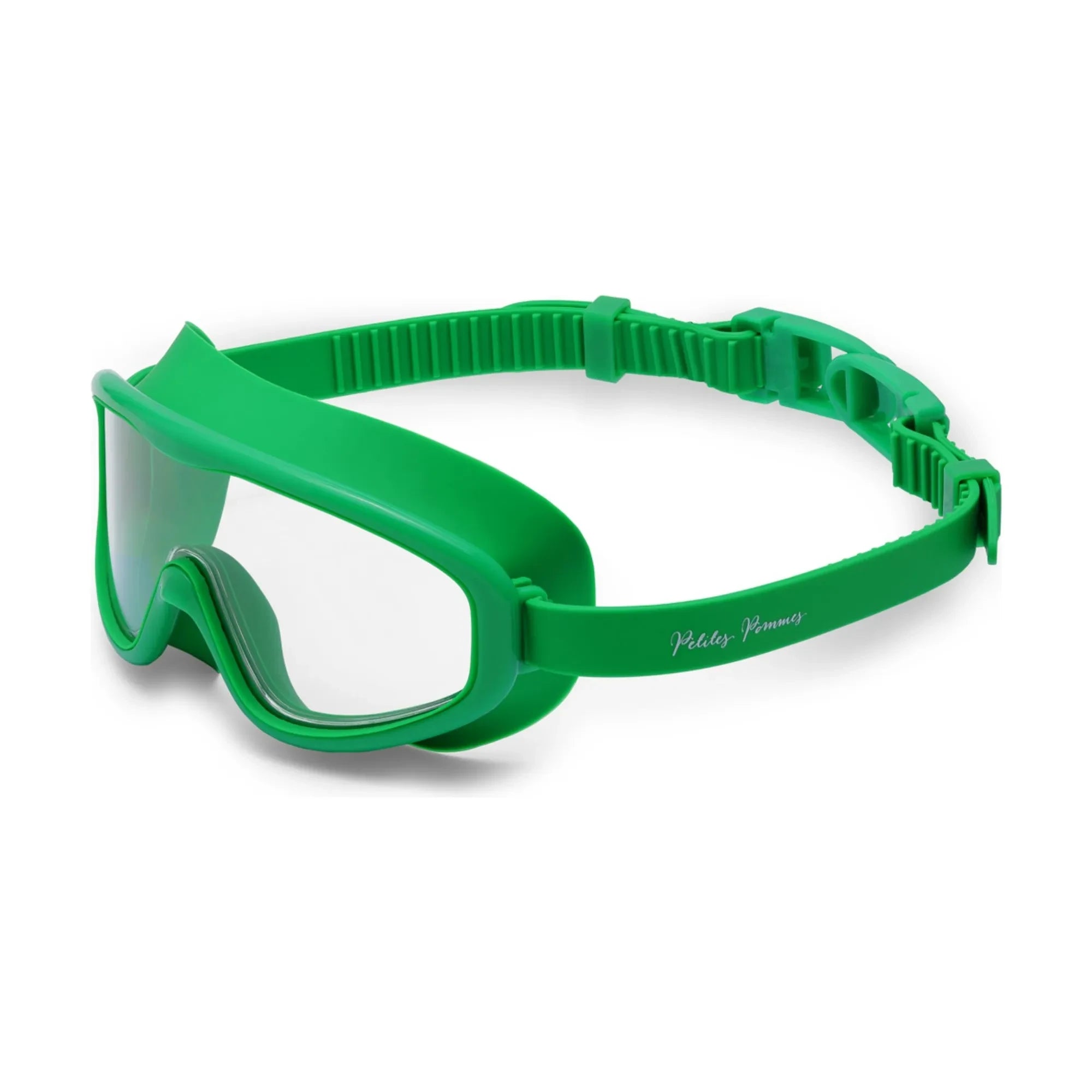 Petites Pommes - Gafas de natación Hans | Verde