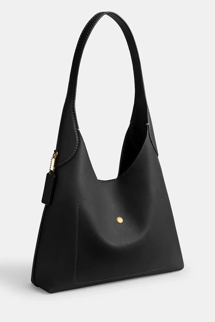Bolso de piel Coach Brooklyn Shoulder Bag 28