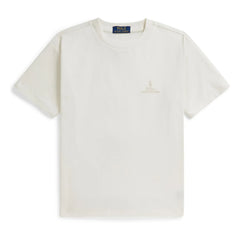 Ralph Lauren - Camiseta Polo con logotipo | Blanco