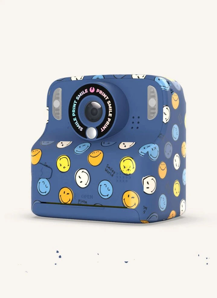 MOB - Pixiprint Thermal Camera - MOB x Smiley World