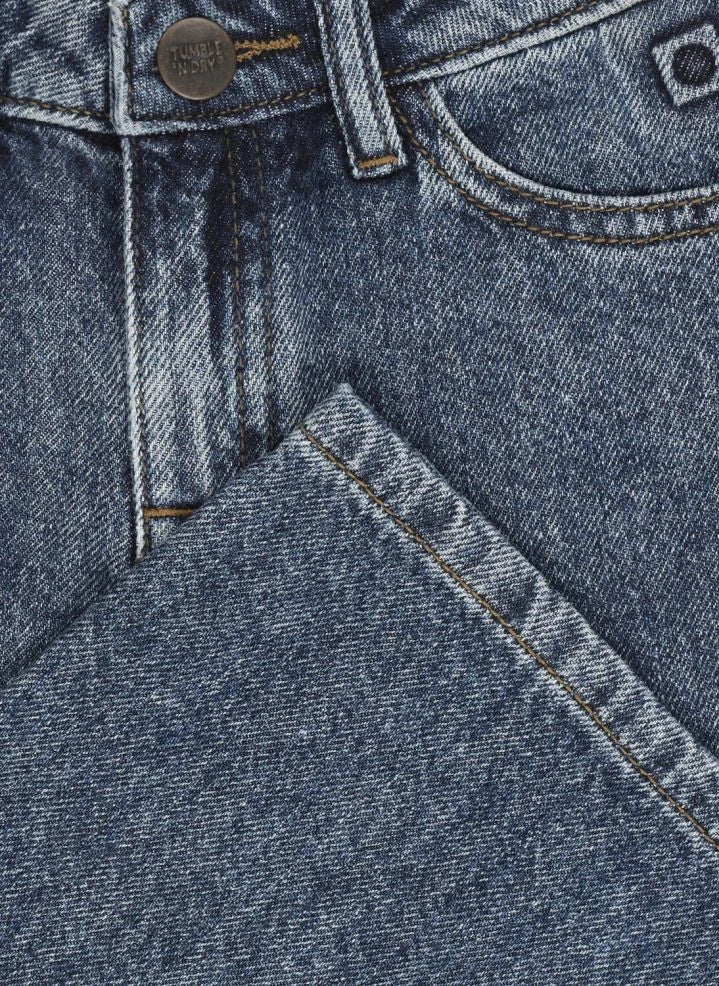 Tumble N'Dry - Jean Jara | Azul