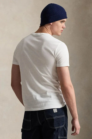 Camiseta de algodón Polo Ralph Lauren