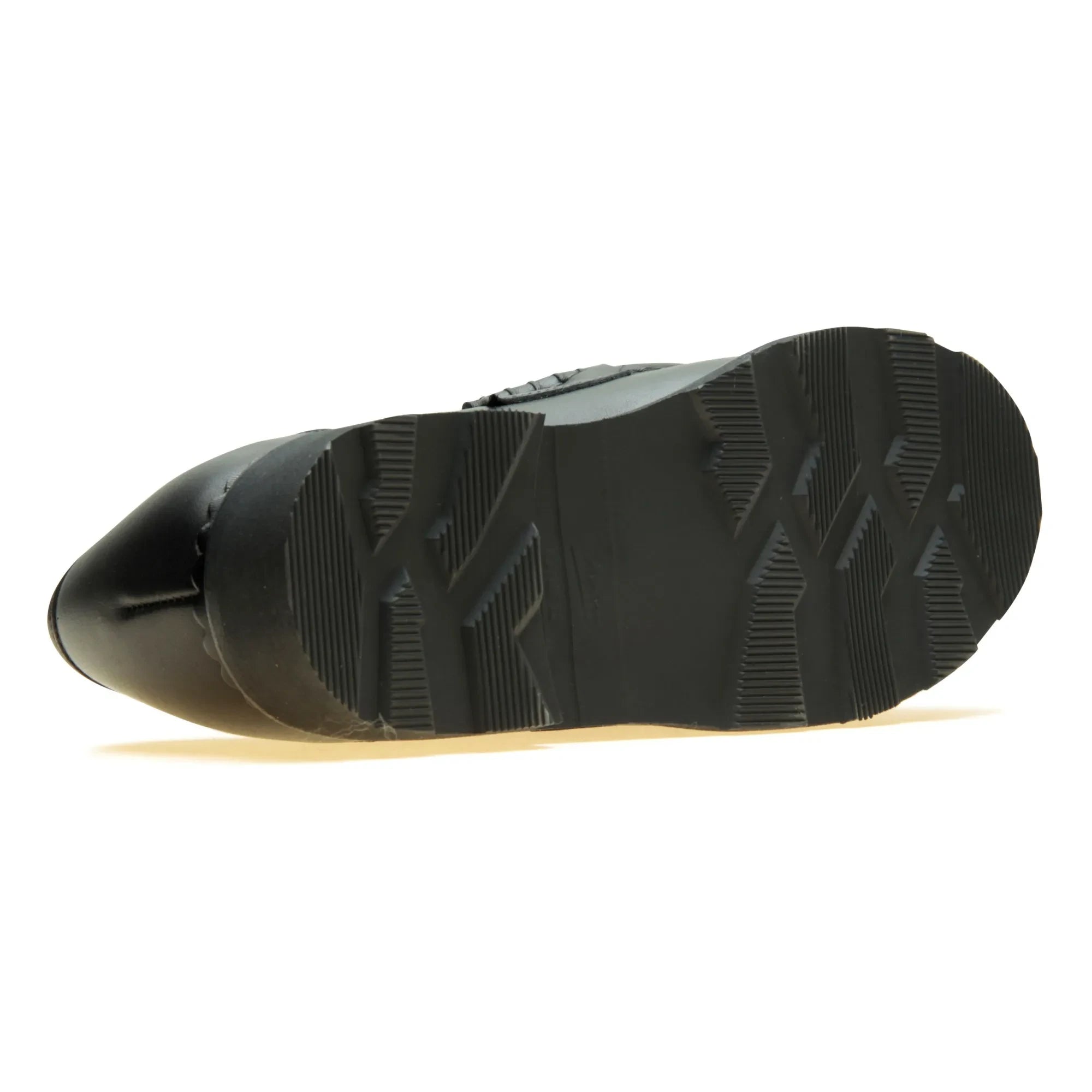 Mocasines Paraboot - Orsayti | Negros