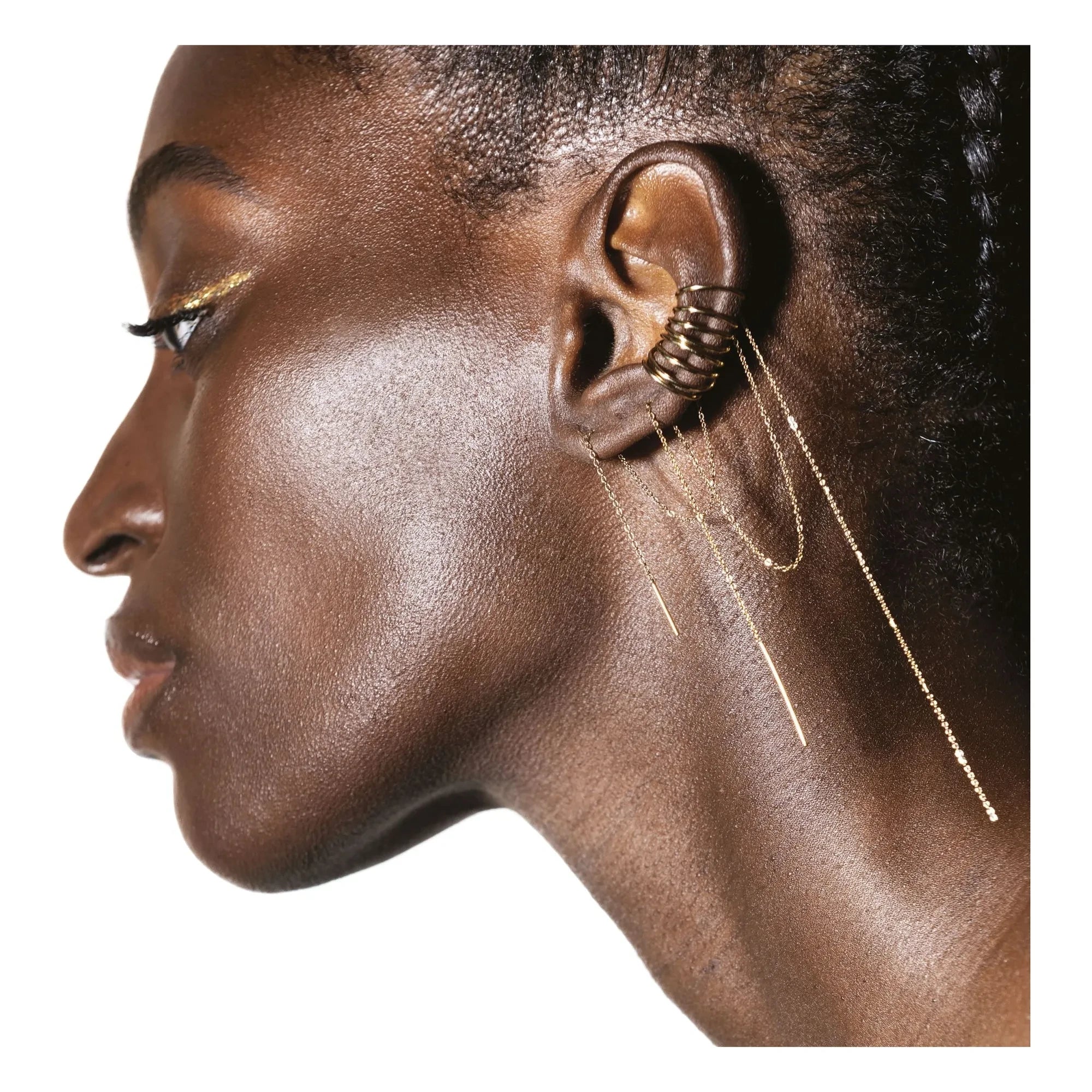 April Please - Earcuff Arnold | Dorado