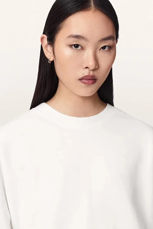 Sudadera de algodón ESME para mujer de AllSaints